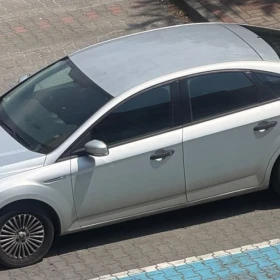 Ford Mondeo mk4 2012r. Przebieg 238tys. Benzyna 1,6