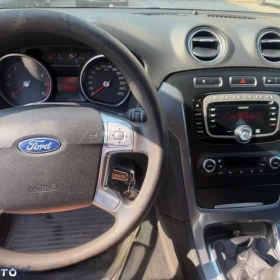 Ford Mondeo mk4 2012r. Przebieg 238tys. Benzyna 1,6