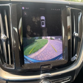 Volvo Xc60 4x4 Polki salon vat 23%