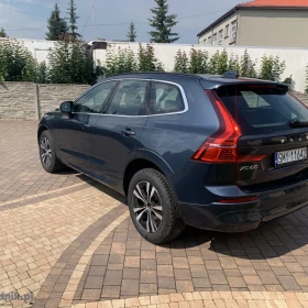 Volvo Xc60 4x4 Polki salon vat 23%