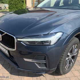 Volvo Xc60 4x4 Polki salon vat 23%