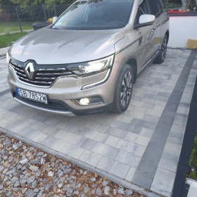Renault Koleos II*Salon Polska*niski przebieg83500km*bezwypadkowy*pierwszy wł*