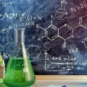 korepetycje z chemii