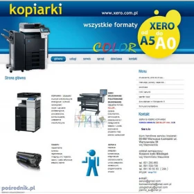 zgłoszenia:_601_290_960_ Naprawa i przeglądy kserokopiarek i drukarek marki Konica Minolta bizhub oraz Develop dojazd do klienta