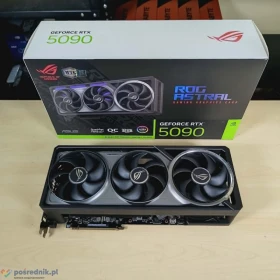 Nowy GeForce Rtx 5090, Rtx 5080, Rtx 5070 Ti, Rtx 5070, Rtx 4090, Rtx 4080 Super, Rtx 4080, Rtx 4070 Ti Super, Rtx 4070 Ti,  Rtx 4070 Super