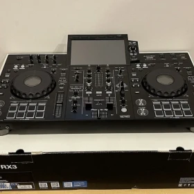 AlphaTheta XDJ-AZ, AlphaTheta OMNIS-DUO, AlphaTheta  CDJ-3000X, DDJ-GRV6  , Pioneer OPUS-QUAD, Pioneer XDJ-RX3, XDJ-XZ, DDJ-FLX10, Pioneer CDJ-3000