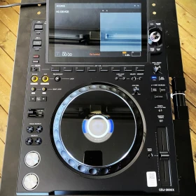 AlphaTheta XDJ-AZ, AlphaTheta OMNIS-DUO, AlphaTheta  CDJ-3000X, DDJ-GRV6  , Pioneer OPUS-QUAD, Pioneer XDJ-RX3, XDJ-XZ, DDJ-FLX10, Pioneer CDJ-3000