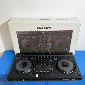 AlphaTheta XDJ-AZ, AlphaTheta OMNIS-DUO, AlphaTheta  CDJ-3000X, DDJ-GRV6  , Pioneer OPUS-QUAD, Pioneer XDJ-RX3, XDJ-XZ, DDJ-FLX10, Pioneer CDJ-3000