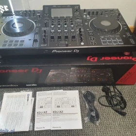 AlphaTheta XDJ-AZ, AlphaTheta OMNIS-DUO, AlphaTheta  CDJ-3000X, DDJ-GRV6  , Pioneer OPUS-QUAD, Pioneer XDJ-RX3, XDJ-XZ, DDJ-FLX10, Pioneer CDJ-3000