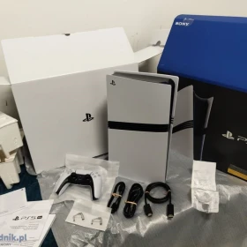 Konsole do gier Sony PlayStation PS5 Pro 2TB, Sony PlayStation PS5 Slim ,  Microsoft Xbox Series X 2TB, Apple iPhone 17 Pro Max, iPhone 17 Pro