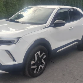Opel Mokka 2023r