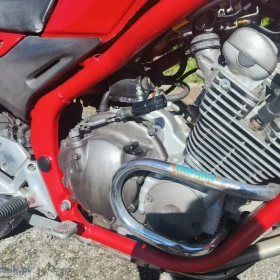 Yamaha XJ600 4BR
