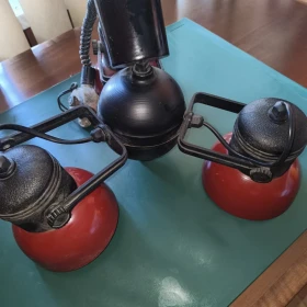 Lampa sufitowa