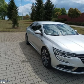 Renault Talisman 1.6 Energy dCi Intens EDC