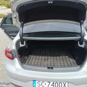 Renault Talisman 1.6 Energy dCi Intens EDC