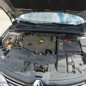Renault Talisman 1.6 Energy dCi Intens EDC