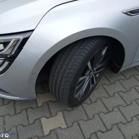 Renault Talisman 1.6 Energy dCi Intens EDC