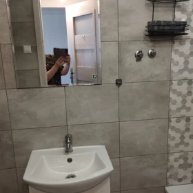 Kawalerka na Nadrzecznej