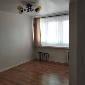 Kawalerka na Nadrzecznej
