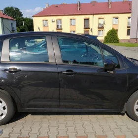 CITROEN C3  2012  1,6 D
