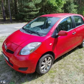 Toyota Yaris 1.0 Luna