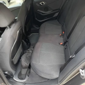 BMW f40 seria 1 2019 r benzyna 1.5