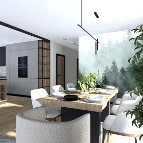 JLT Design – Wyjątkowe projekty i aranżacja wnętrz Bydgoszcz