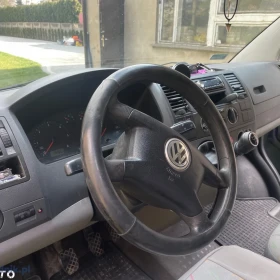 Volkswagen Transporter T5