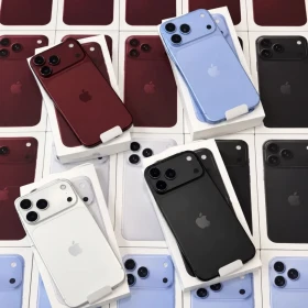 Oryginal Apple iPhone 17 Pro Max, iPhone 17 Pro, iPhone 17, iPhone Air, iPhone 16 Pro Max, iPhone 18 Pro Max, iPhone 18 Pro , Samsung Galaxy S26 Ultra