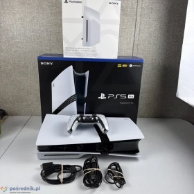 Konsola do gier Sony PlayStation PS5 Pro 2TB , Sony PlayStation PS5 Slim Konsola do gier ,  Microsoft Xbox Series X 2TB  Konsola do gier