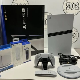 Konsola do gier Sony PlayStation PS5 Pro 2TB , Sony PlayStation PS5 Slim Konsola do gier ,  Microsoft Xbox Series X 2TB  Konsola do gier