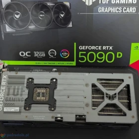 Nowe modele kart graficznych  GeForce RTX 5090, RTX 5080, RTX 5070 Ti, RTX 5070, RTX 4090, RTX 4080 Super, RTX 4080, RTX 4070 Ti Super, RTX 4070 Ti ,