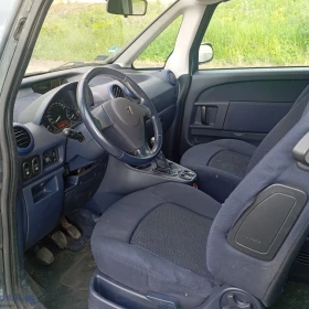 Peugeot 1007