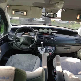 Citroen C8