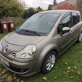 Renault Modus Grand 1.6 Automat