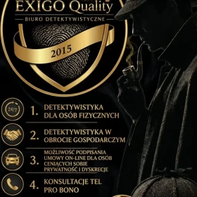 Detektyw Świętokrzyskie