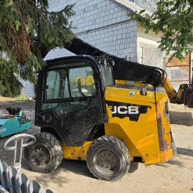 ladowarka bobcat jcb 2012rok/ teleskop jcb teletruck 2002r