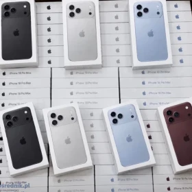 WWW.WHOLESALETECHZ.COM Nowy, iPhone 18 Pro Max, iPhone 18 Pro, iPhone Duo, Apple Watch Ultra 4, Apple Watch Series 12, Sony PS5 Pro, Sony PS5, Samsung