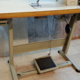 Maszyna Juki DDL-5550N