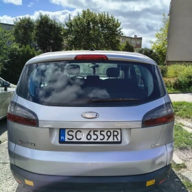 FORD s-max 2008r okazja!