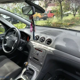 FORD s-max 2008r okazja!