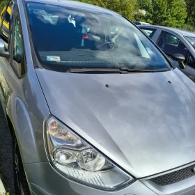 FORD s-max 2008r okazja!