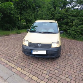 Fiat Panda !!!Okazja