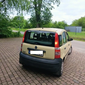 Fiat Panda !!!Okazja