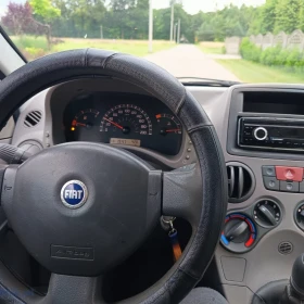 Fiat Panda !!!Okazja