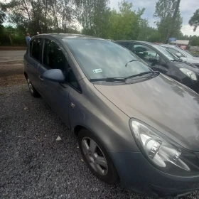 Opłata corsa sprzedam