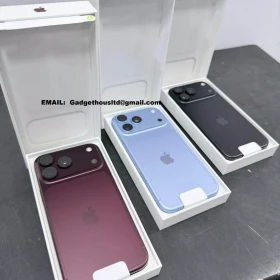 Sprzedaż nowych, oryginalnych Apple iPhone 18 Pro Max, iPhone 18 Pro,  Apple iPhone Duo , iPhone 17 Pro Max, iPhone 17 Pro, iPhone 17, iPhone Air