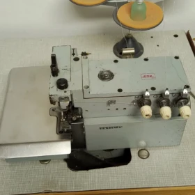 Overlock TEXTIMA 3-nitkowy