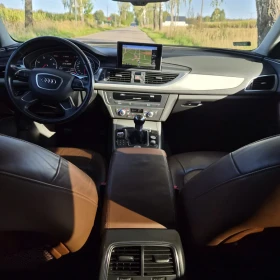 Audi A6 C7 2014r diesel kombi oryginał