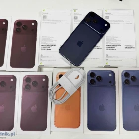 Apple iPhone 18 Pro Max, 18 Pro, iPhone Duo, iPhone 17 pro max, 17 pro, iPhone Air